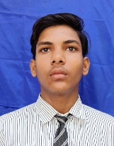 MOHAMMAD ASIF ANSARI 